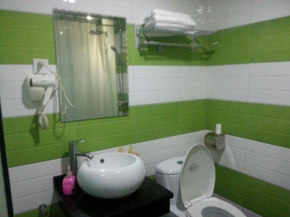 Shuiba Hotel Guangzhou Bagian luar foto